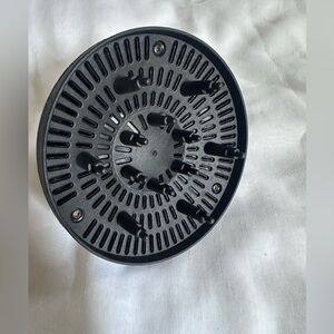 Hair Dryer Diffuser a